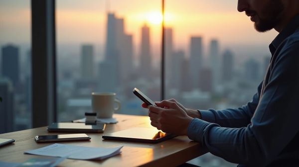Comment choisir un smartphone adapté à vos besoins