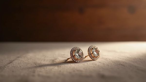 Des boucles d'oreilles uniques à prix abordables