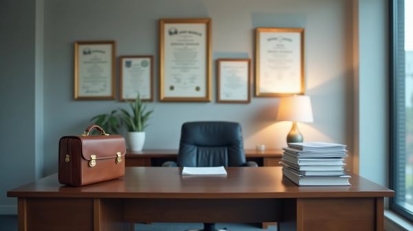 Les caractéristiques des différents types d'assurances