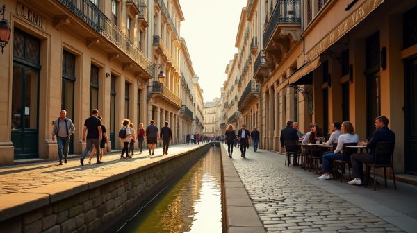 Manger à Bordeaux sans tomber dans le piège à touristes