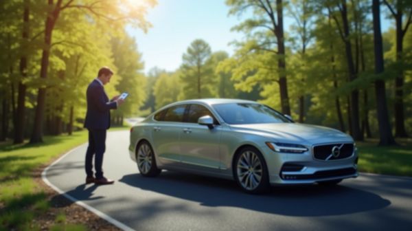 Optimiser l'achat de votre auto pour des économies garanties