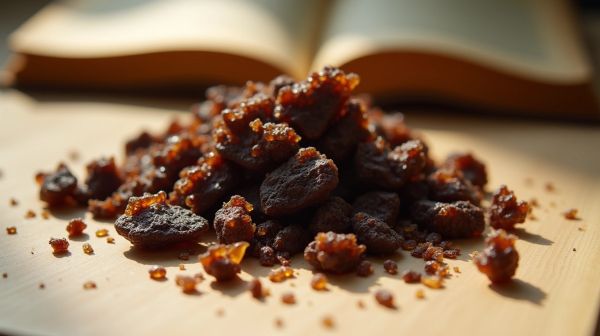 Optimisez votre vitalité avec les gélules de shilajit