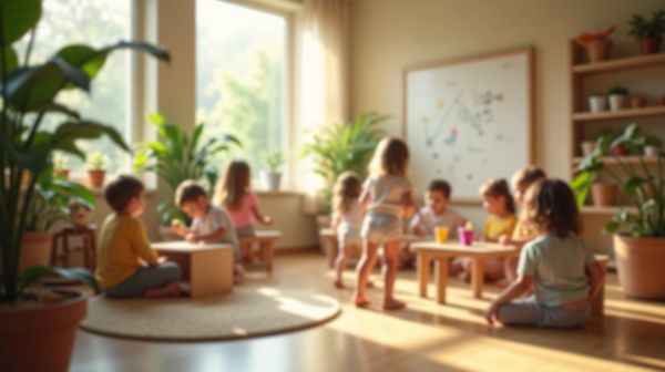 Santé et croissance : repenser le suivi du développement enfant