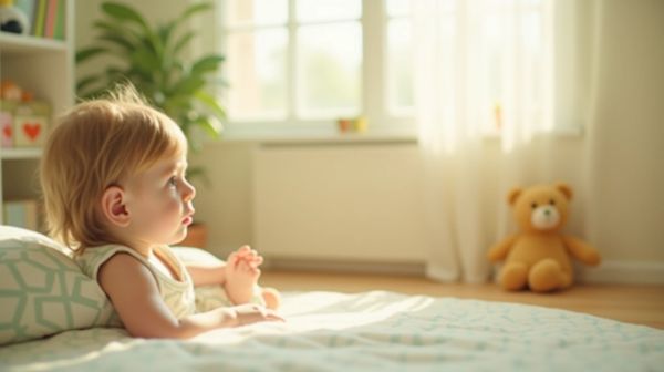 Santé et croissance : repenser le suivi du développement enfant