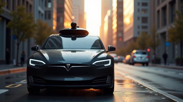 Voitures citadines avec autonomie : un grand défi à relever