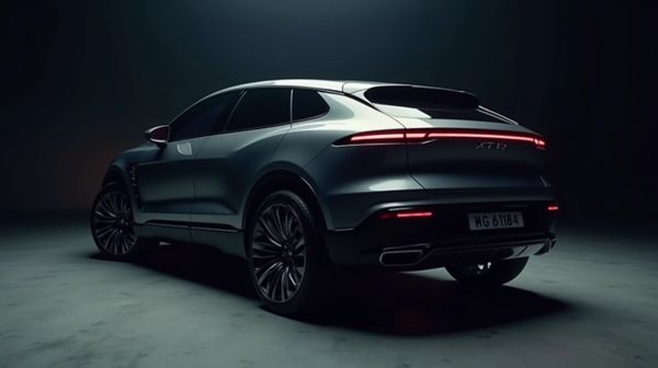 Xt6 : performance et élégance qui interpellent